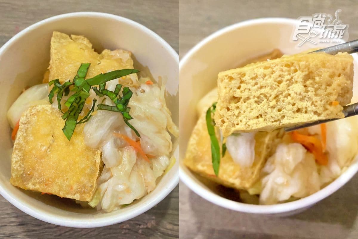 花蓮「臭豆腐天花板」驚現台北!限時1個月快衝,搶號碼牌、排隊攻略曝光 花蓮「臭豆腐天花板」驚現台北!限時1個月快衝,搶號碼牌、排隊攻略曝光