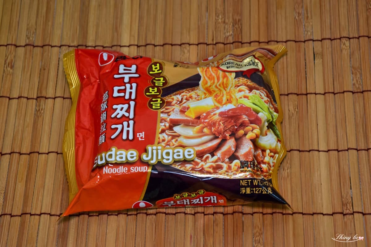 颱風天泡麵準備了沒?6款PTT高人氣韓國泡麵:韓綜推薦部隊鍋麵、激辣火雞麵 颱風天泡麵準備了沒?6款PTT高人氣韓國泡麵:韓綜推薦部隊鍋麵、激辣火雞麵