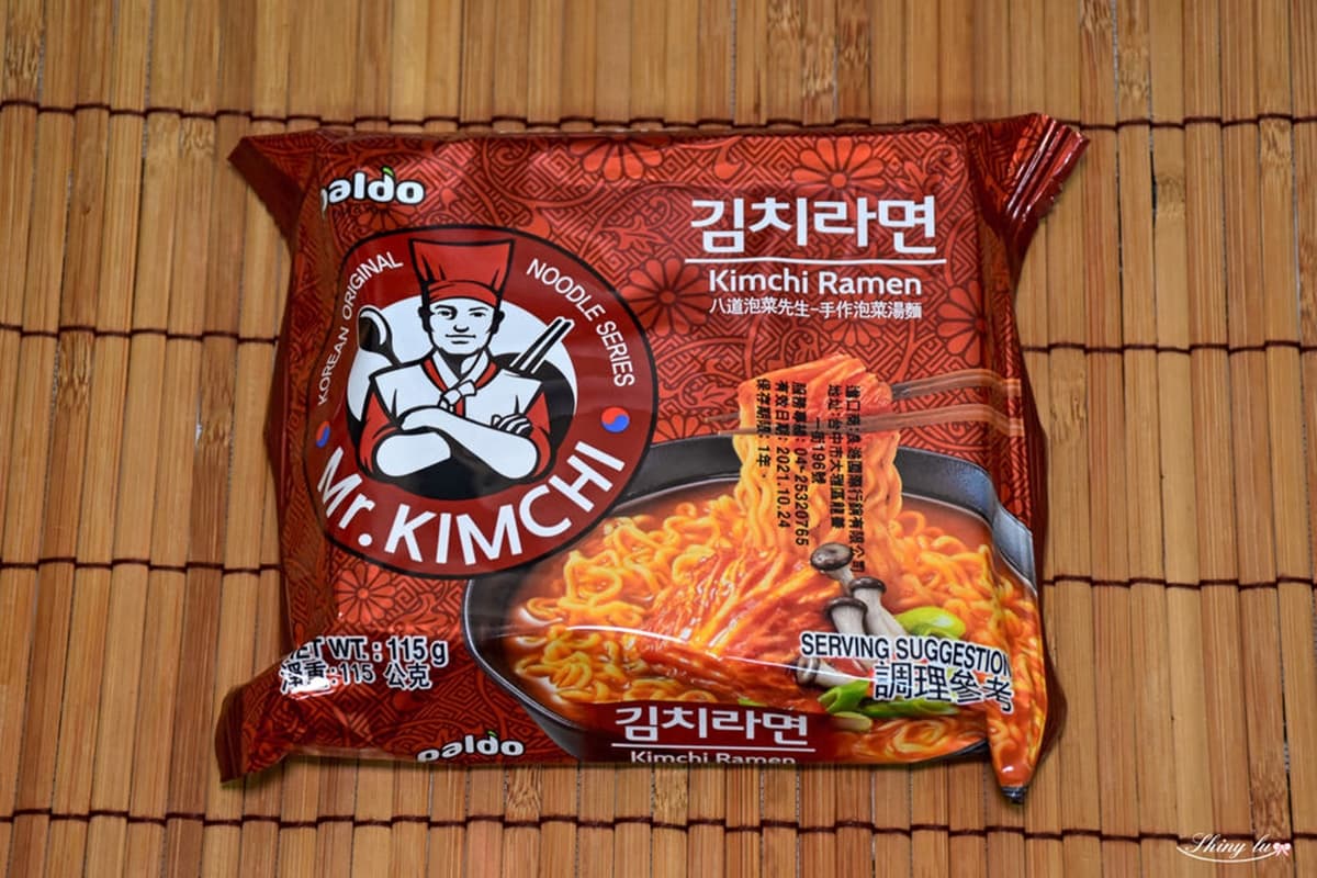 颱風天泡麵準備了沒?6款PTT高人氣韓國泡麵:韓綜推薦部隊鍋麵、激辣火雞麵 颱風天泡麵準備了沒?6款PTT高人氣韓國泡麵:韓綜推薦部隊鍋麵、激辣火雞麵