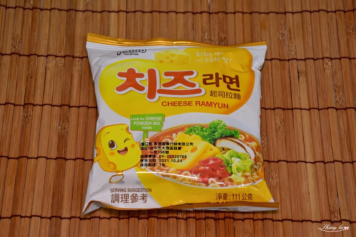 颱風天泡麵準備了沒?6款PTT高人氣韓國泡麵:韓綜推薦部隊鍋麵、激辣火雞麵 颱風天泡麵準備了沒?6款PTT高人氣韓國泡麵:韓綜推薦部隊鍋麵、激辣火雞麵