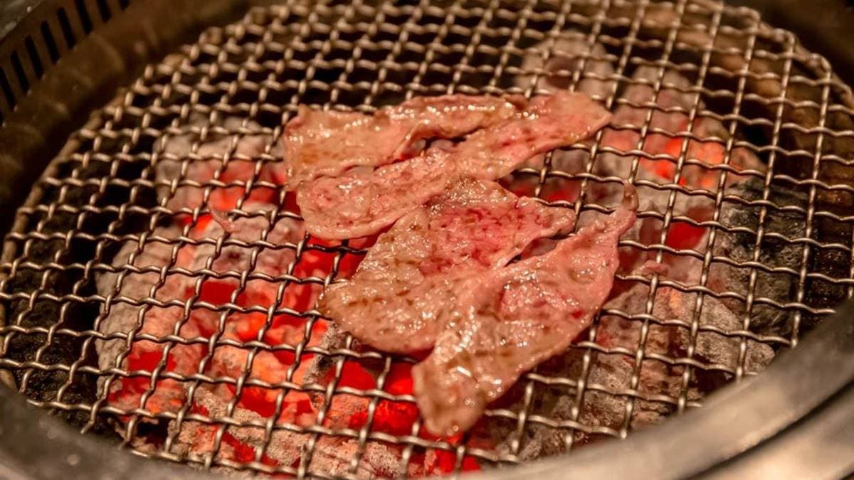 碳佐麻里精品燒肉(高雄時代店) img