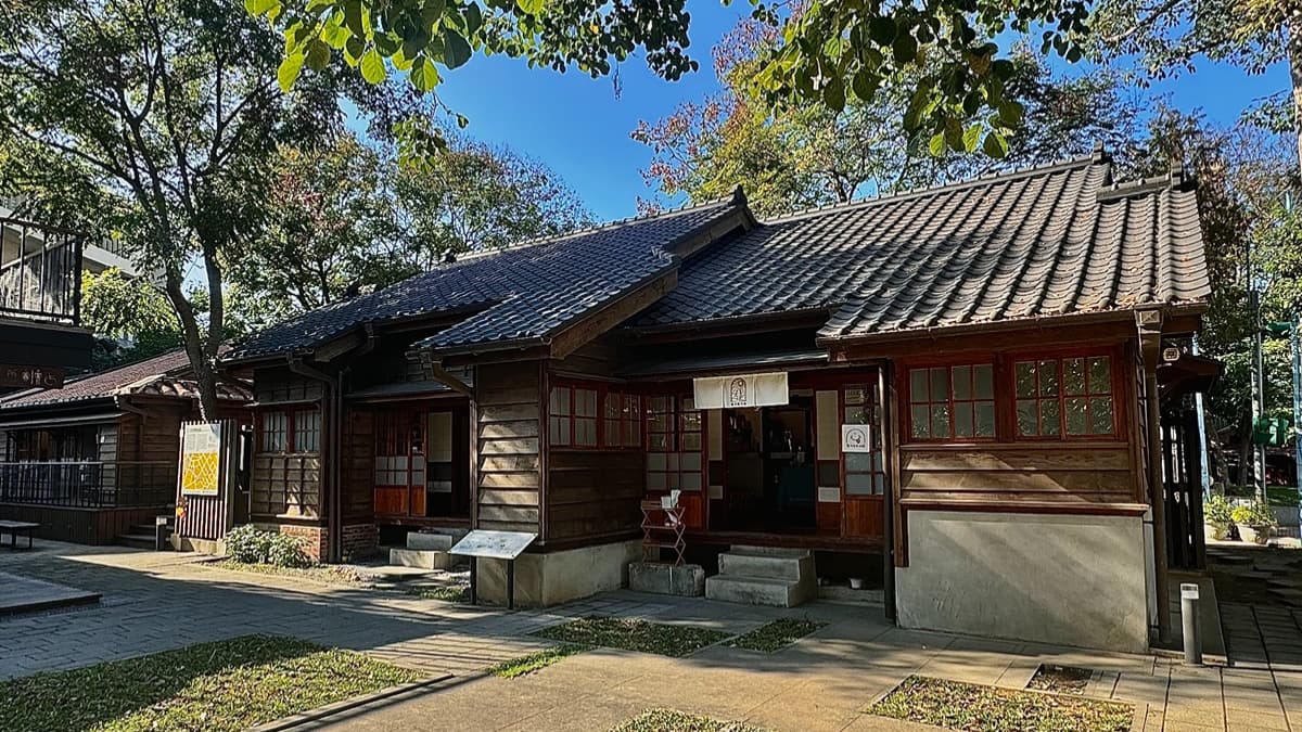 御前上茶 壢小店