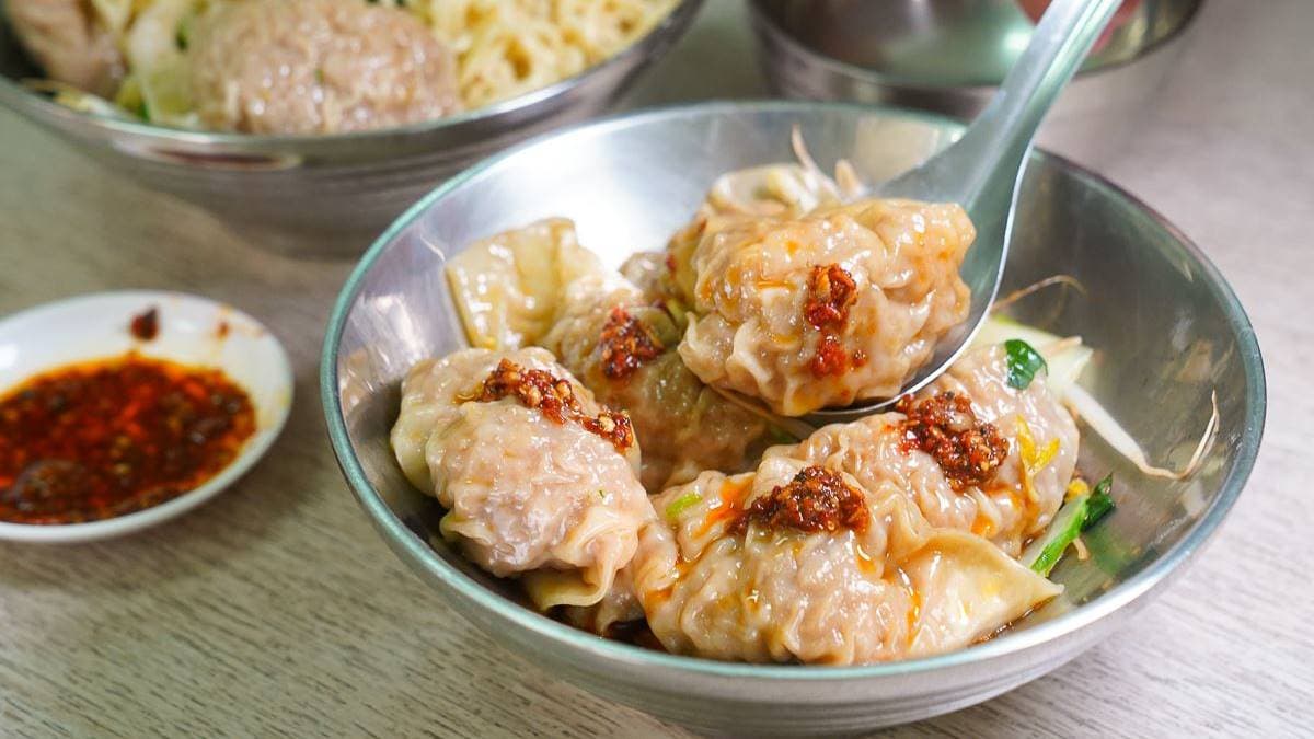 ㄚ華鮮蝦大餛飩 img