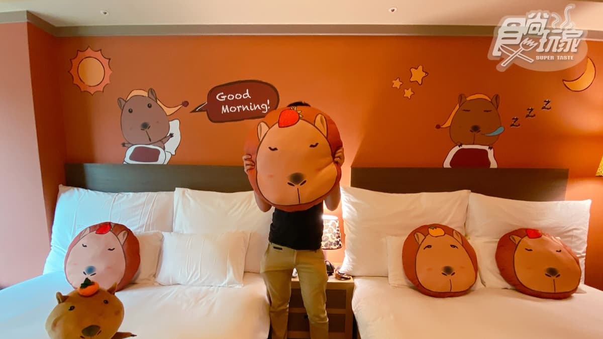 關西六福莊生態度假旅館 img