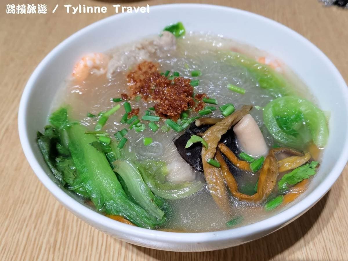 獲選台灣百大小吃名店!宜蘭高CP值「八寶冬粉」,破3千則好評泡湯完必吃 獲選台灣百大小吃名店!宜蘭高CP值「八寶冬粉」,破3千則好評泡湯完必吃