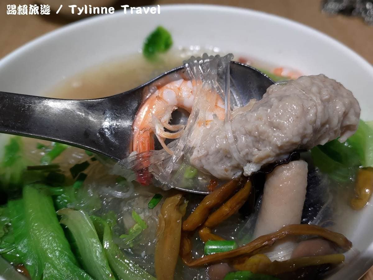 獲選台灣百大小吃名店!宜蘭高CP值「八寶冬粉」,破3千則好評泡湯完必吃 獲選台灣百大小吃名店!宜蘭高CP值「八寶冬粉」,破3千則好評泡湯完必吃