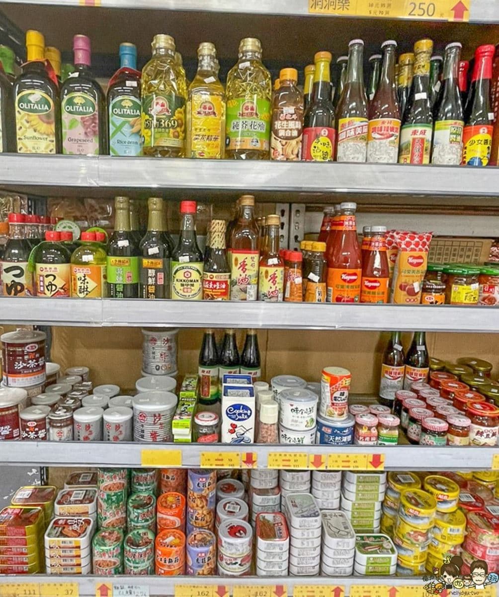 開逛台南最大零食工廠!巨大包古早味餅乾、糖果批發價,過年拜拜囤貨快衝 開逛台南最大零食工廠!巨大包古早味餅乾、糖果批發價,過年拜拜囤貨快衝