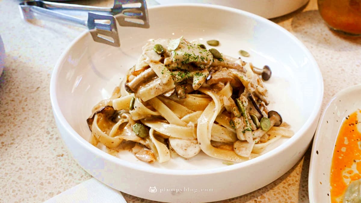 小小樹食(敦南店) img