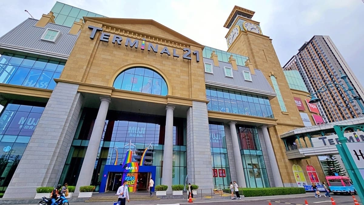 Terminal 21 Rama 3 img