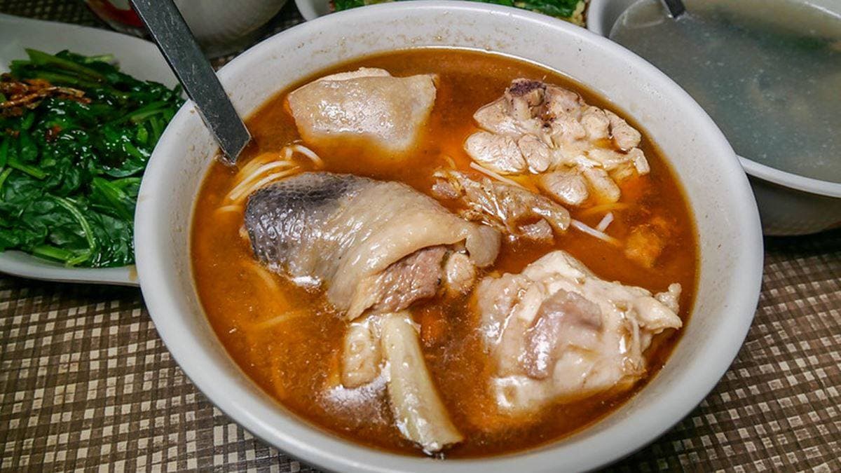 阿圖麻油雞(總店) img