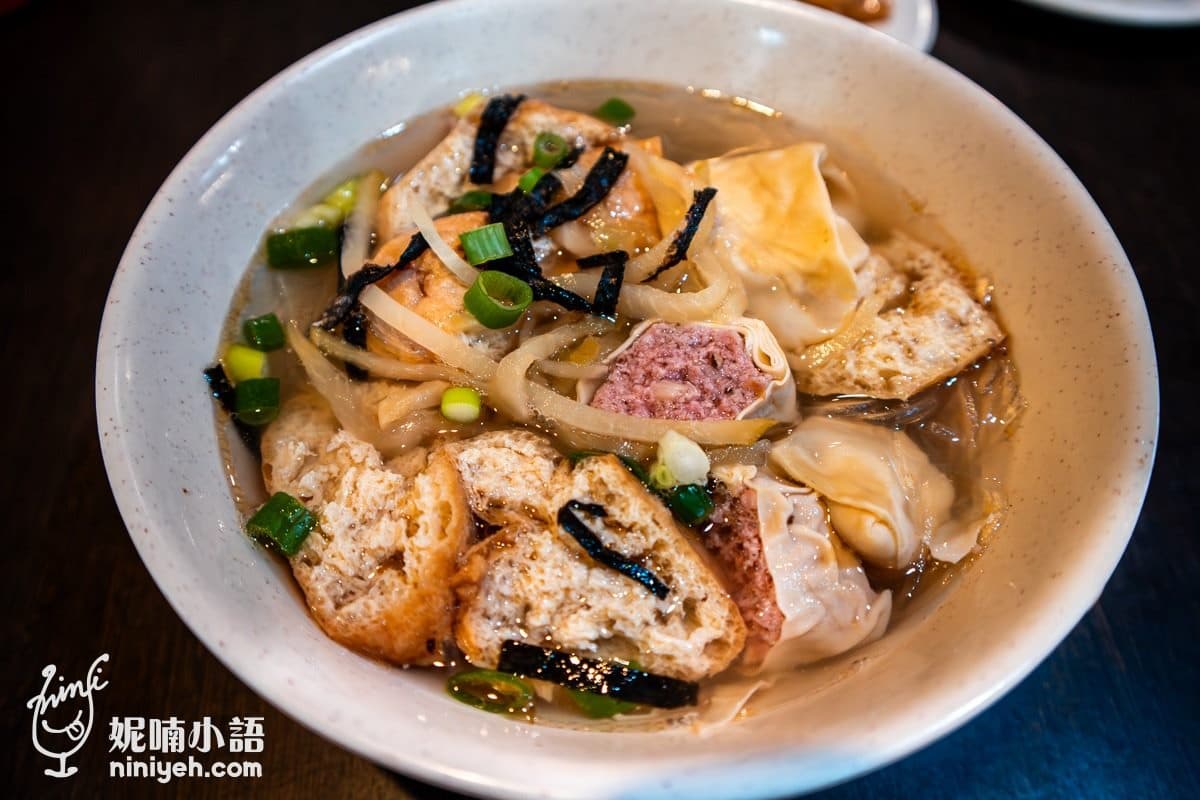 大安區美食推薦12間!台北最大包涼麵、米其林綠星餐廳、牛肉麵界勞斯萊斯 大安區美食【米其林】推薦:好公道金雞園