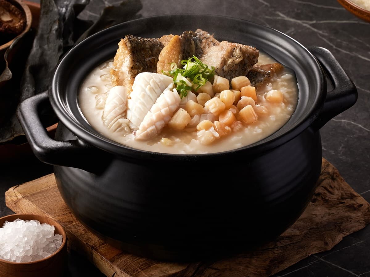 【新開店】王品第1間「砂鍋粥」來了!開幕優惠、地點搶先看,限量8折快衝 【新開店】王品第1間「砂鍋粥」來了!開幕優惠、地點搶先看,限量8折快衝