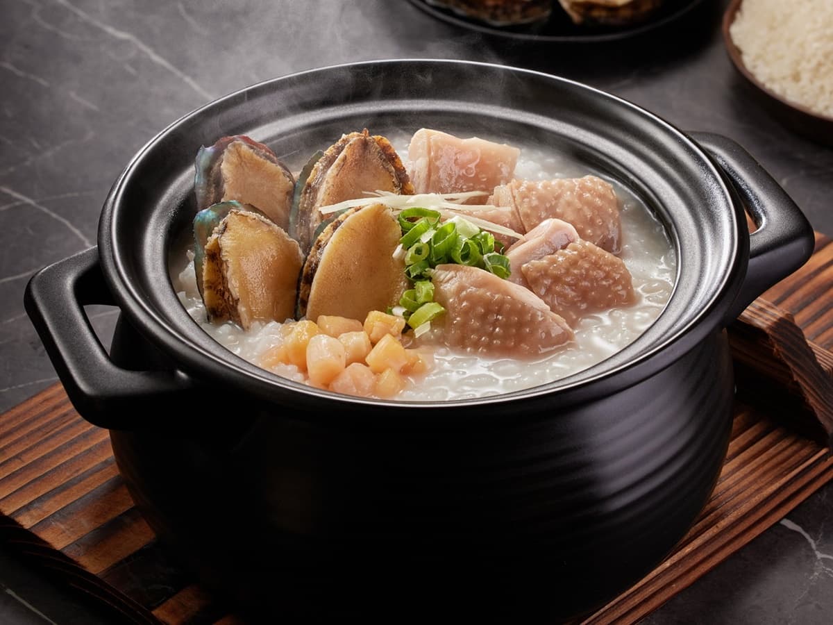 【新開店】王品第1間「砂鍋粥」來了!開幕優惠、地點搶先看,限量8折快衝 【新開店】王品第1間「砂鍋粥」來了!開幕優惠、地點搶先看,限量8折快衝