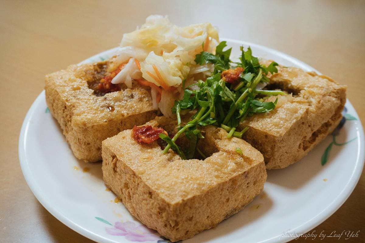 捷運景安站美食推薦12家:人氣臭豆腐小吃、泰國網紅激推餐廳 捷運景安站美食推薦12家:人氣臭豆腐小吃、泰國網紅激推餐廳