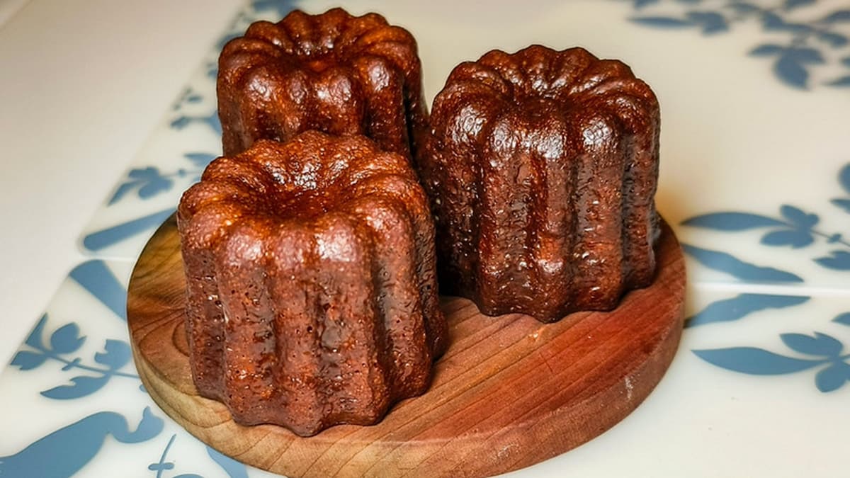 島嶼甜點店île to gold pâtisserie img