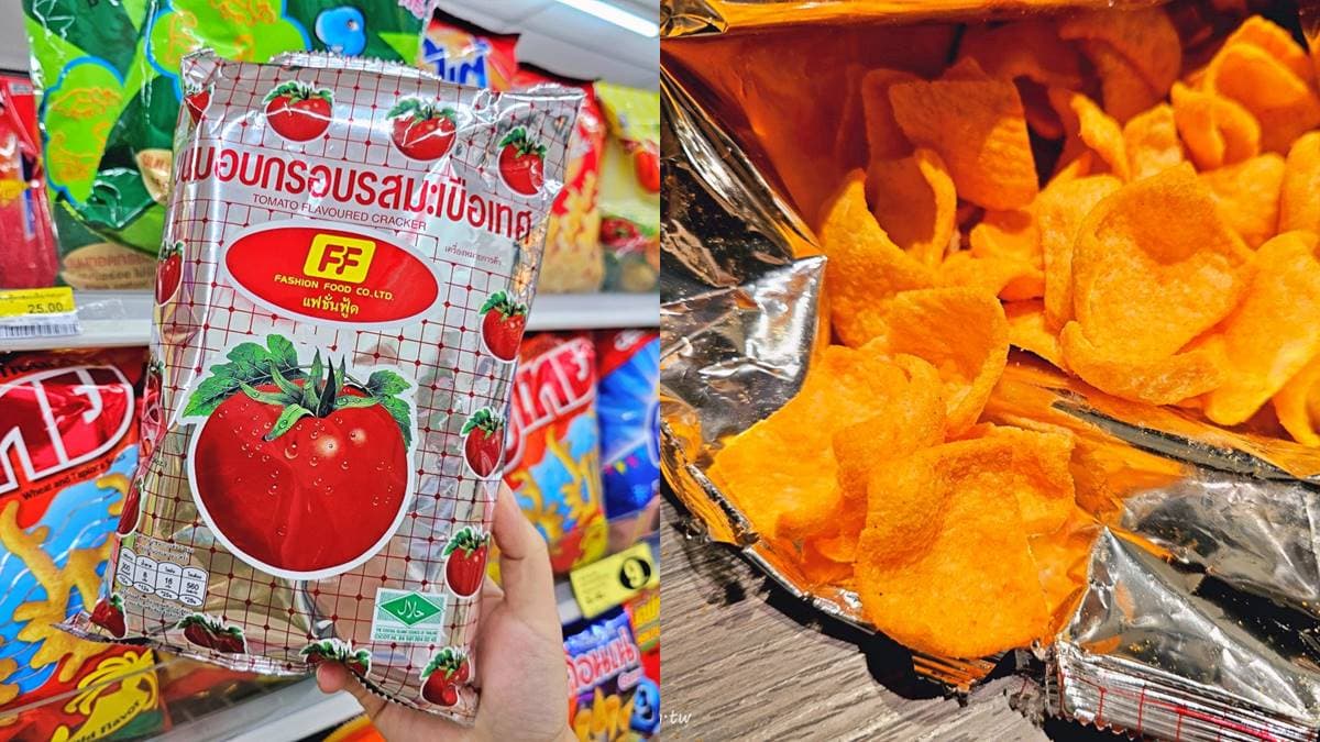 泰國7-11吃貨攻略!15樣必吃必買:熱壓吐司、可愛熊貓冰、自助式泰奶、蝦餅 泰國7-11吃貨攻略!15樣必吃必買:熱壓吐司、可愛熊貓冰、自助式泰奶、蝦餅