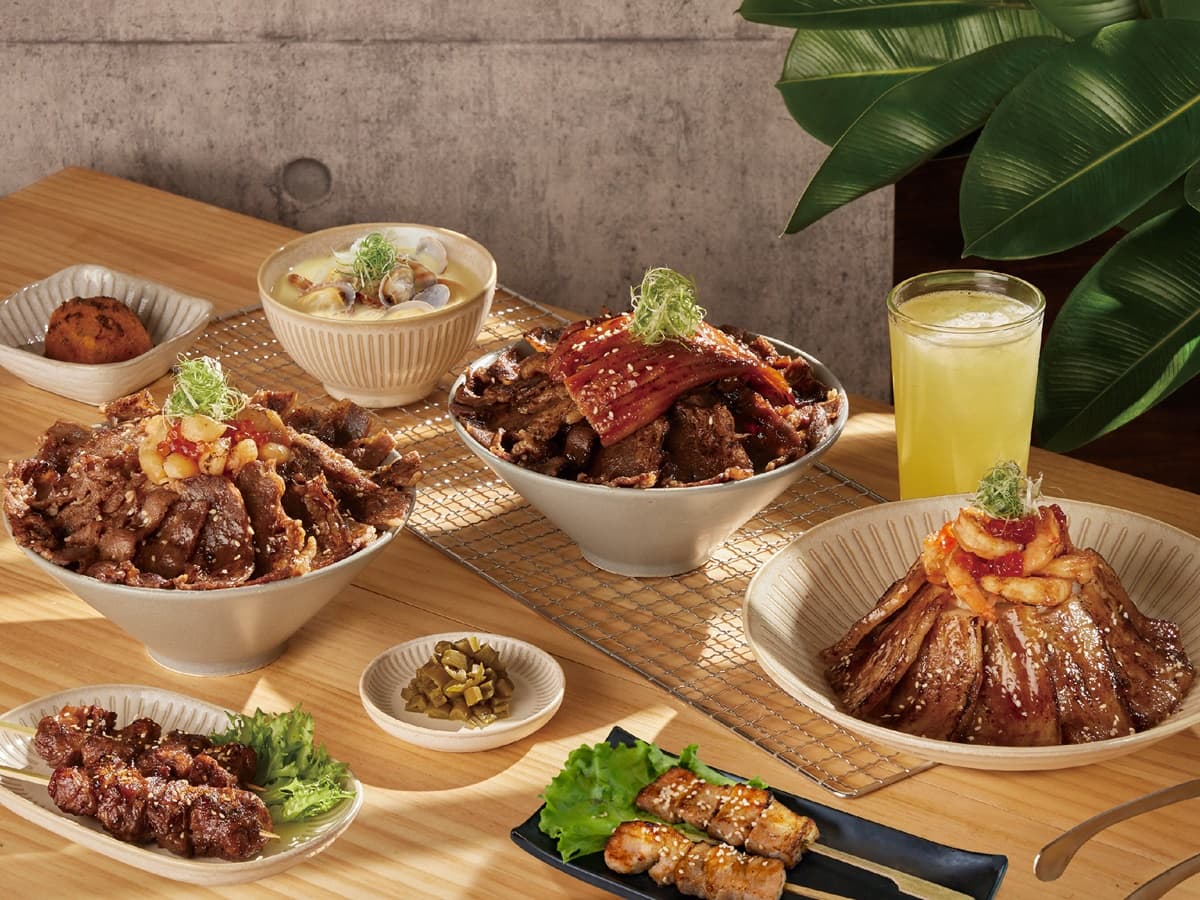 2月美食優惠最強24家!爽嗑和牛、星巴克買一送一、50嵐免費超Q環保杯 2月美食優惠最強24家!爽嗑和牛、星巴克買一送一、50嵐免費超Q環保杯