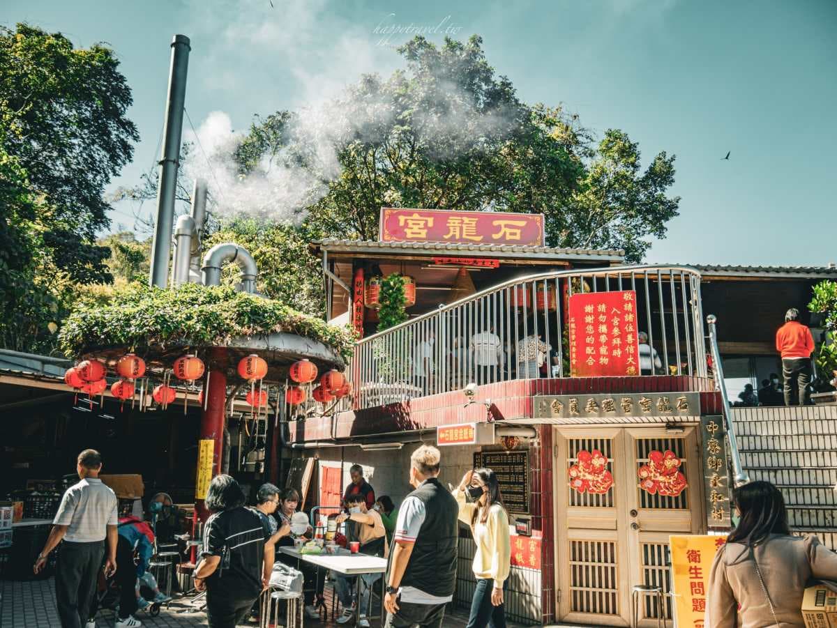 全台唯一「泡麵土地公廟」在這!24小時泡麵免費任你吃,「這樣拜」最靈驗 全台唯一「泡麵土地公廟」在這!24小時泡麵免費任你吃,「這樣拜」最靈驗