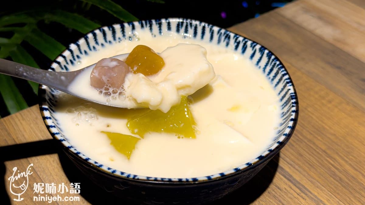 阿富豆花(東湖本店)