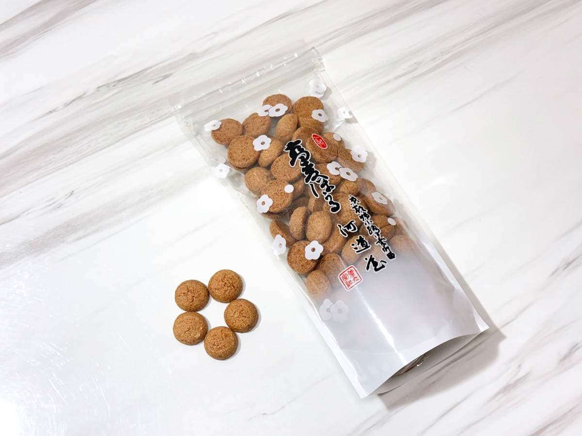 大阪伴手禮天堂!阪神梅田總店12款必買:鮮奶油貓舌餅、天然鮮蝦仙貝 大阪伴手禮天堂!阪神梅田總店12款必買:鮮奶油貓舌餅、天然鮮蝦仙貝