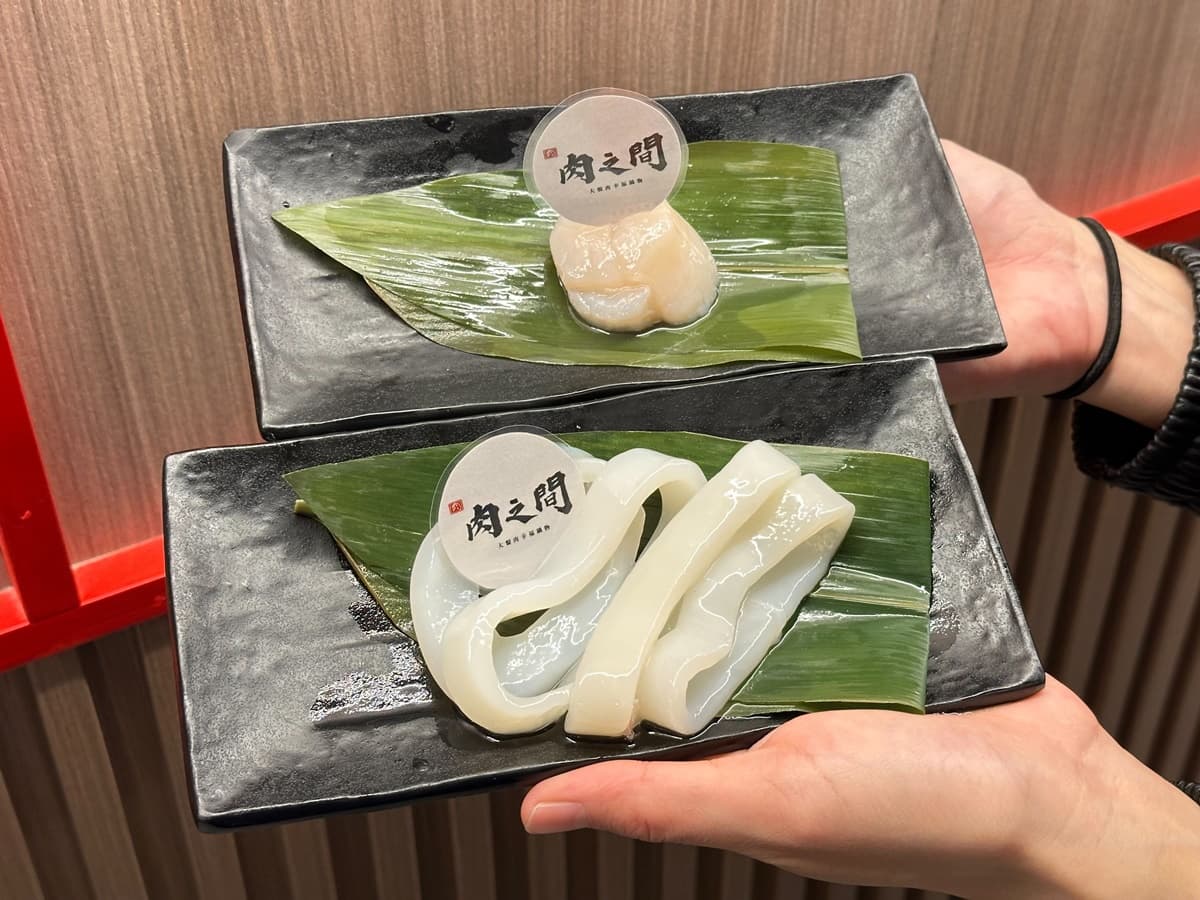 【獨家】免費送北海道干貝!馬辣最新「390元火鍋吃到飽」,30款自助吧無限嗑 【獨家】免費送北海道干貝!馬辣最新「390元火鍋吃到飽」,30款自助吧無限嗑