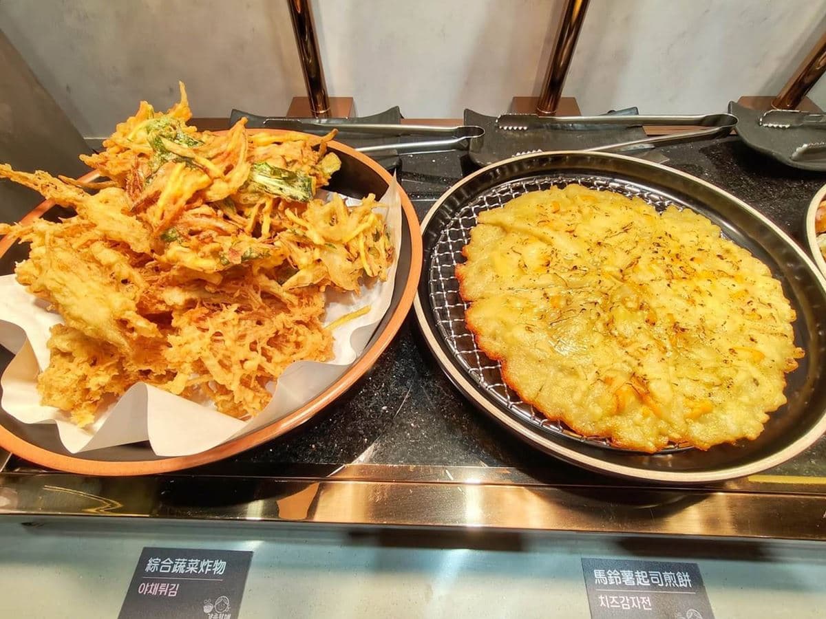 【新開店】全台首間「韓式鍋物吃到飽」插旗西門!498元起開吃,30道菜任夾 【新開店】全台首間「韓式鍋物吃到飽」插旗西門!498元起開吃,30道菜任夾