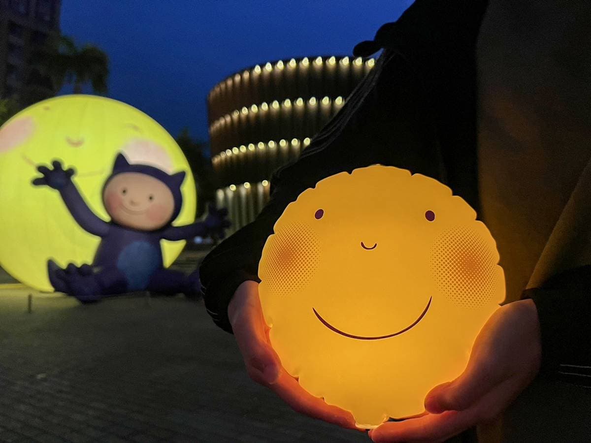 搶先開箱「台南2大最美燈會」!月津港燈節必拍亮點、免費領提燈資訊一次看 搶先開箱「台南2大最美燈會」!月津港燈節必拍亮點、免費領提燈資訊一次看