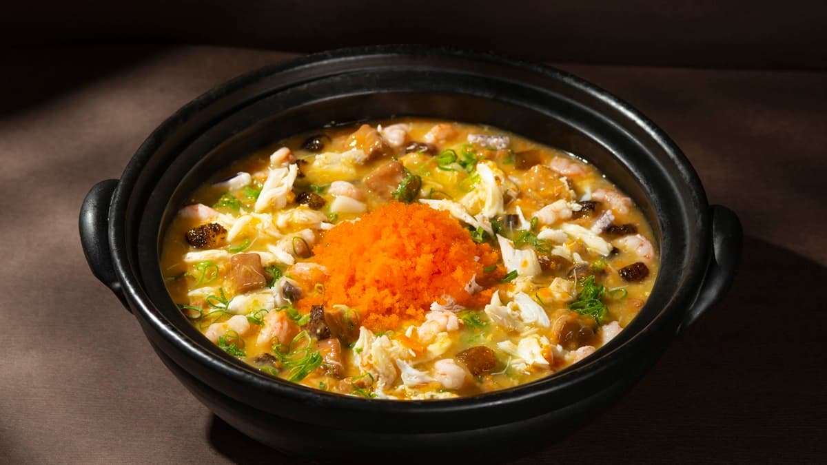 富錦樹台菜香檳(台北101旗艦店)