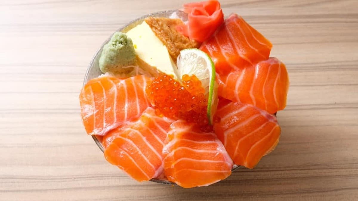 春月日式食堂 img