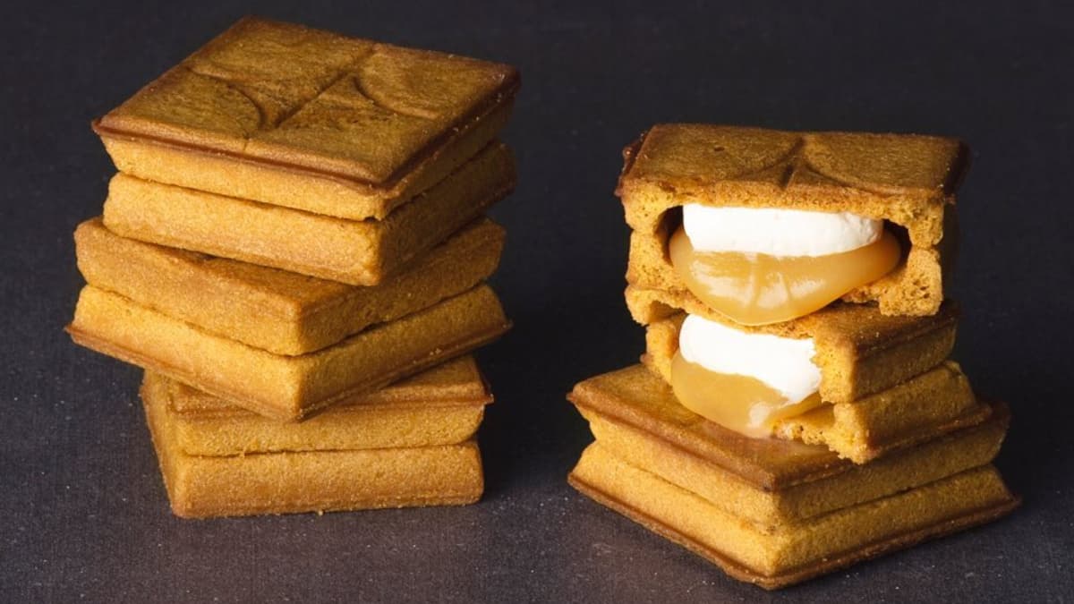 PRESS BUTTER SAND img