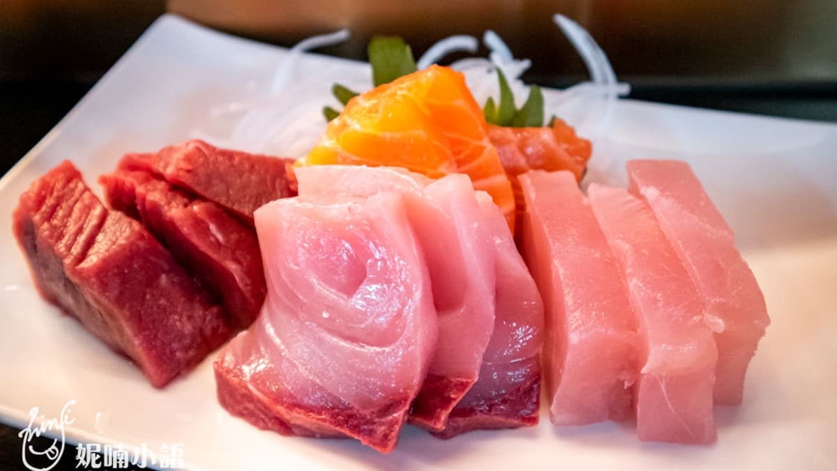 丸隆生魚行