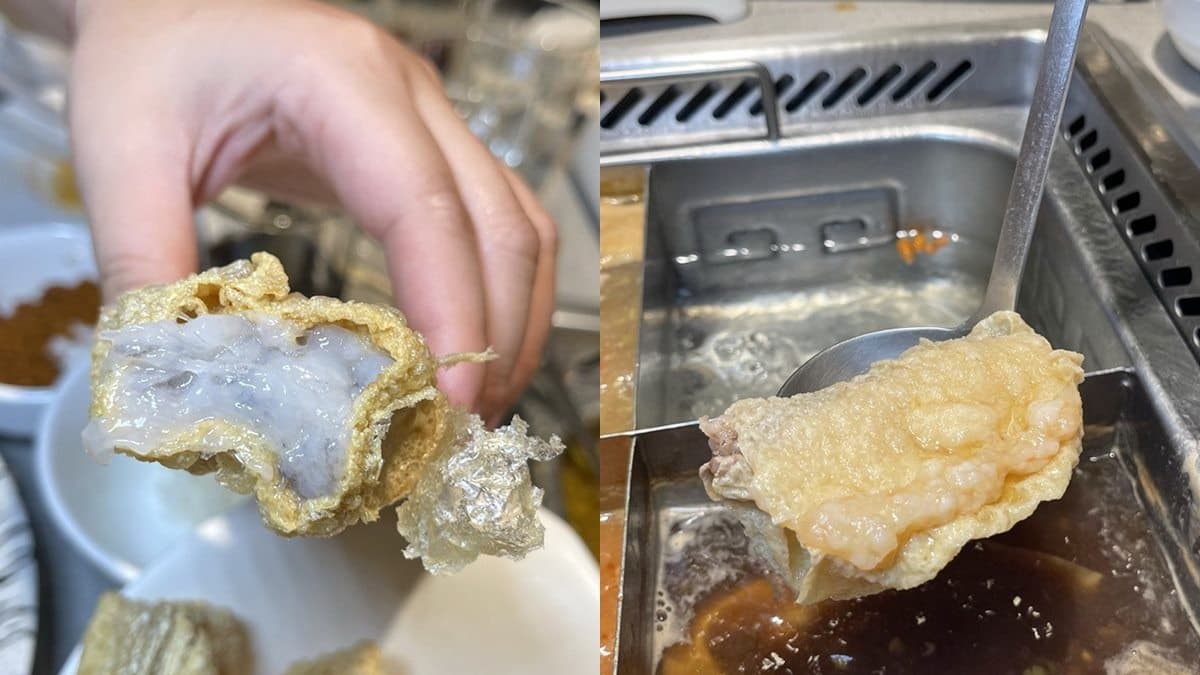 內行人才知道!海底撈10種隱藏吃法必收:番茄牛肉蓋飯、開胃口水魚、芋泥捲 內行人才知道!海底撈10種隱藏吃法必收:番茄牛肉蓋飯、開胃口水魚、芋泥捲