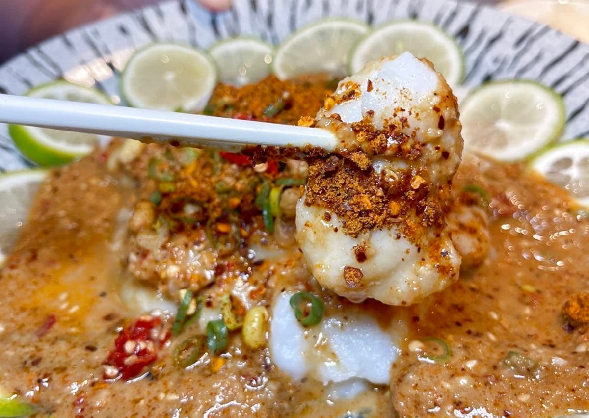 內行人才知道!海底撈10種隱藏吃法必收:番茄牛肉蓋飯、開胃口水魚、芋泥捲 內行人才知道!海底撈10種隱藏吃法必收:番茄牛肉蓋飯、開胃口水魚、芋泥捲