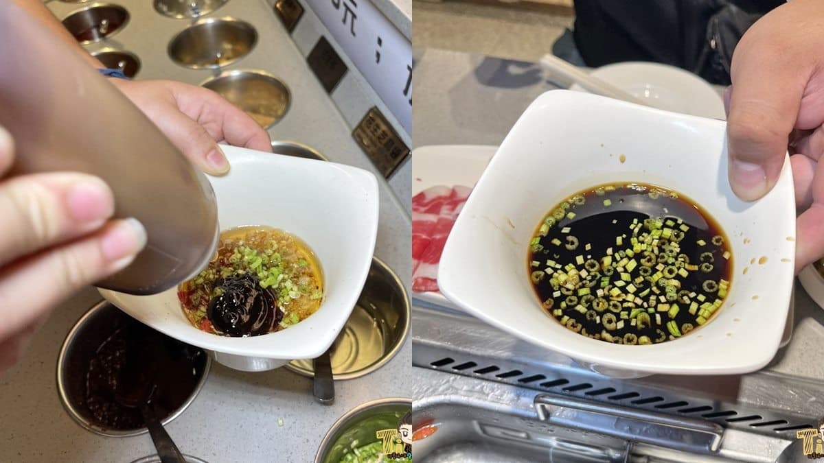 內行人才知道!海底撈10種隱藏吃法必收:番茄牛肉蓋飯、開胃口水魚、芋泥捲 內行人才知道!海底撈10種隱藏吃法必收:番茄牛肉蓋飯、開胃口水魚、芋泥捲