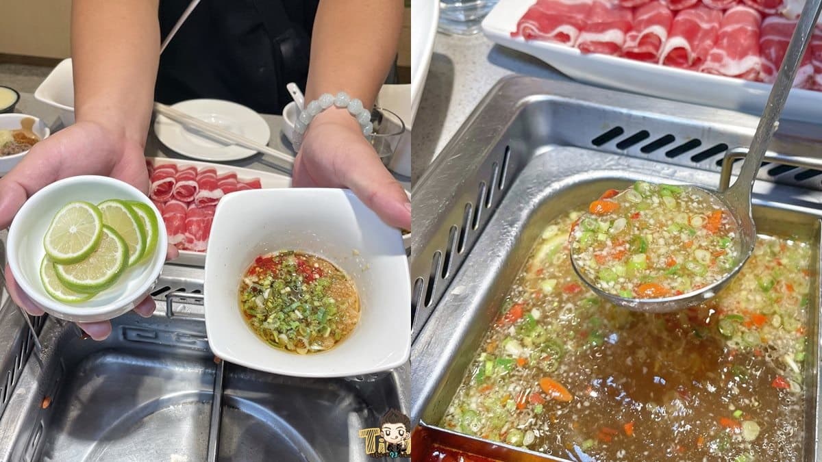 內行人才知道!海底撈10種隱藏吃法必收:番茄牛肉蓋飯、開胃口水魚、芋泥捲 內行人才知道!海底撈10種隱藏吃法必收:番茄牛肉蓋飯、開胃口水魚、芋泥捲