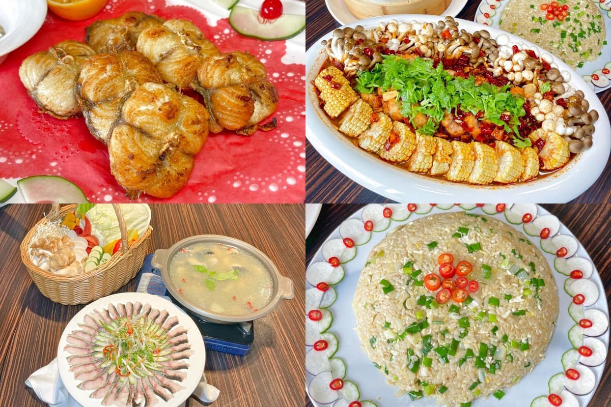 男神彭于晏也愛!桃竹苗10間「道地客家菜」推薦:快絕版菜色、客家麻辣鍋 男神彭于晏也愛!桃竹苗10間「道地客家菜」推薦:快絕版菜色、客家麻辣鍋