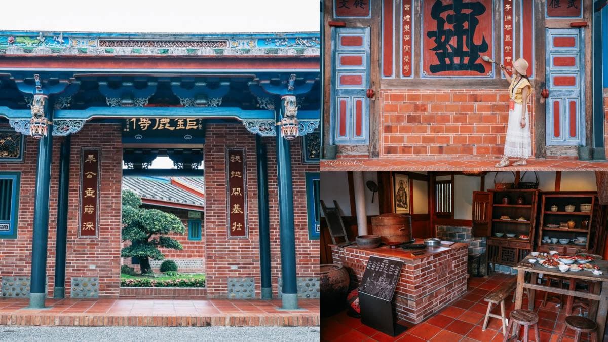 「這樣做」入園買一送一!台版兼六園新春5亮點:東方風格市集、緋紅落羽松 「這樣做」入園買一送一!台版兼六園新春5亮點:東方風格市集、緋紅落羽松