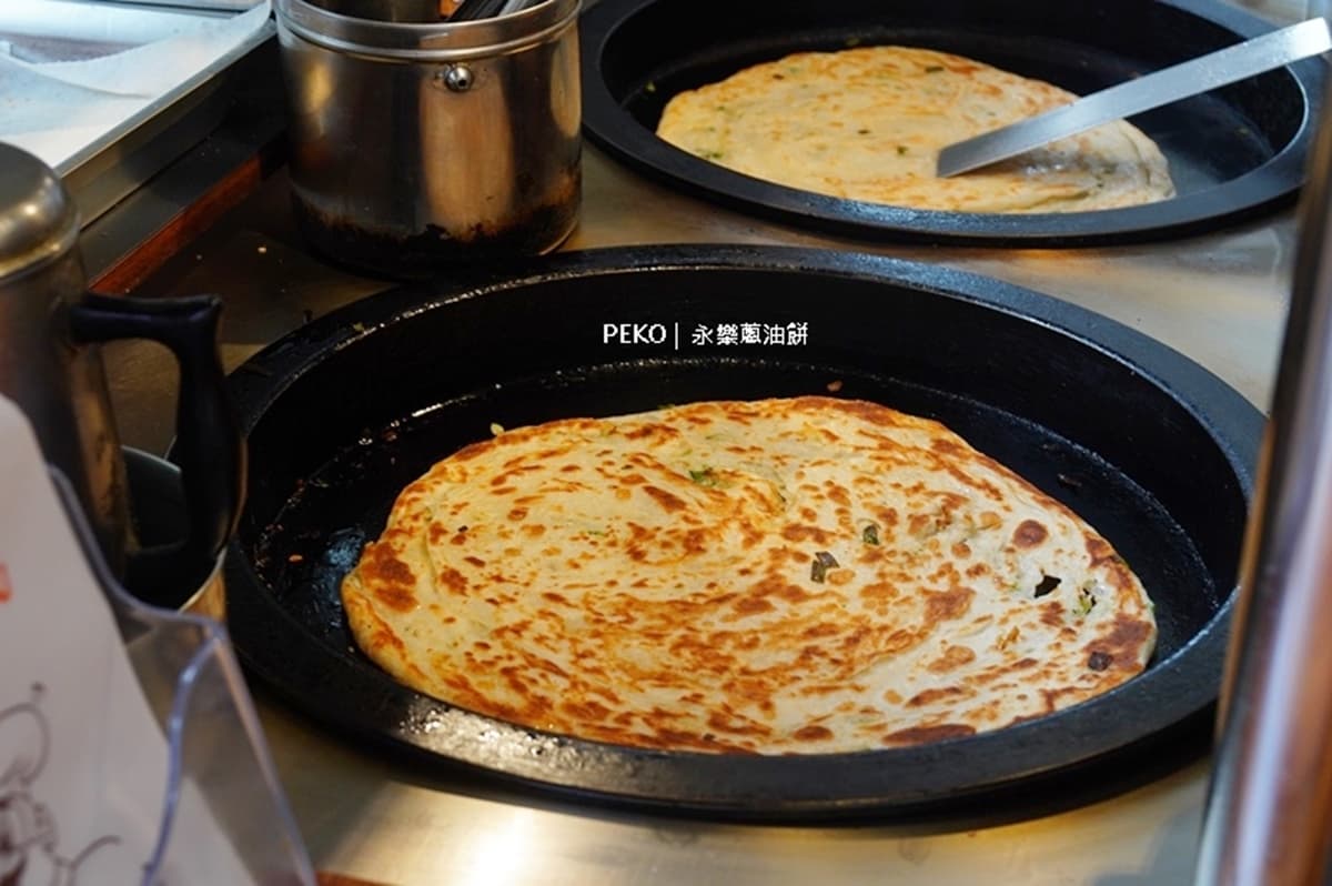 內行人口袋名單!永樂市場10家網推美食:郭董也愛油飯、百年雞捲、爆料潤餅 內行人口袋名單!永樂市場10家網推美食:郭董也愛油飯、百年雞捲、爆料潤餅