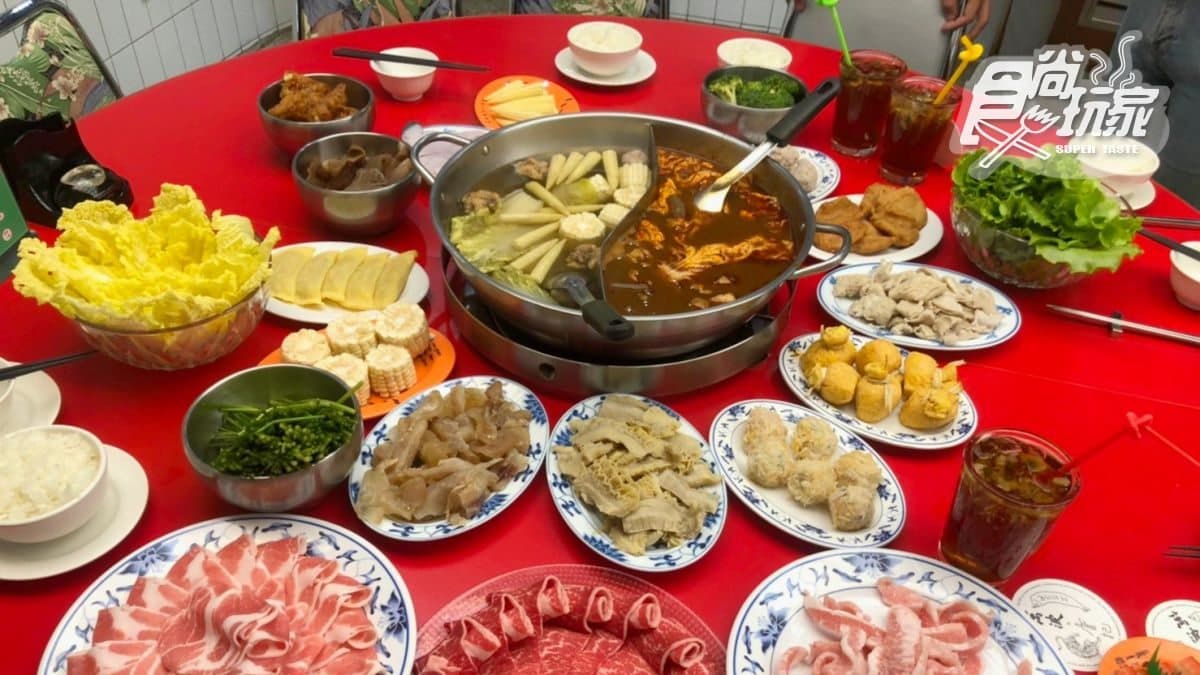 詹記麻辣火鍋(西門大世界店) img