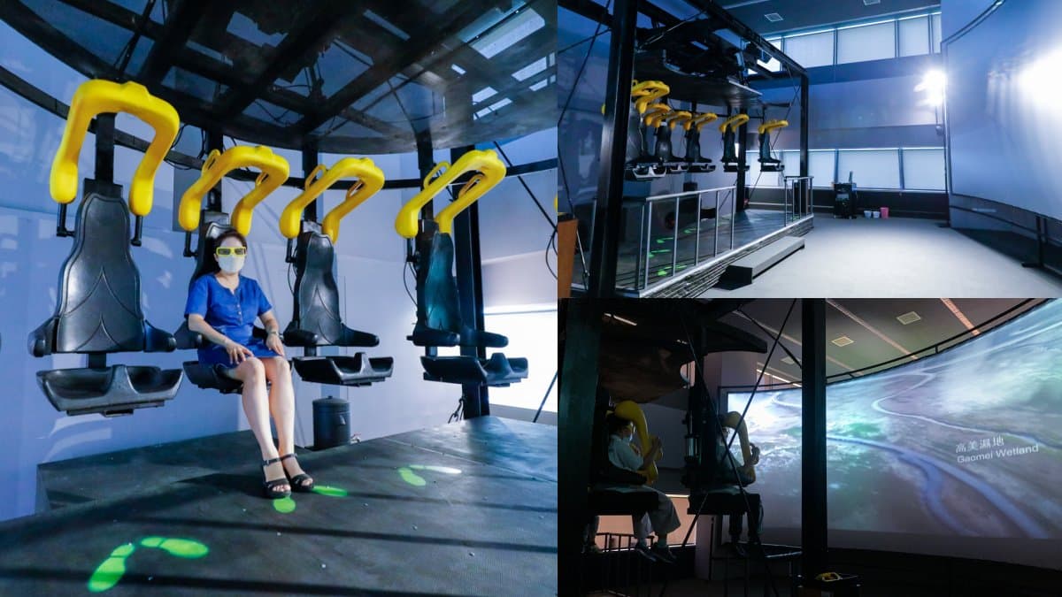 過年走春省荷包!台中10處遛孩必訪「免門票景點」:羊羊牧場、5D劇院免費看 過年走春省荷包!台中10處遛孩必訪「免門票景點」:羊羊牧場、5D劇院免費看