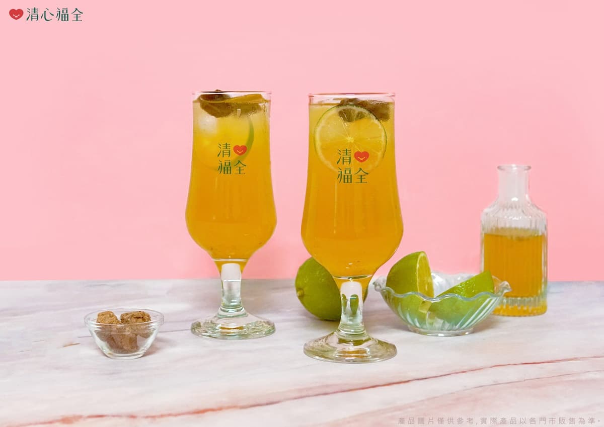 過年最強飲品優惠!14間春節「超商+咖啡+手搖飲」:星巴克、50嵐、清心 過年最強飲品優惠!14間春節「超商+咖啡+手搖飲」:星巴克、50嵐、清心