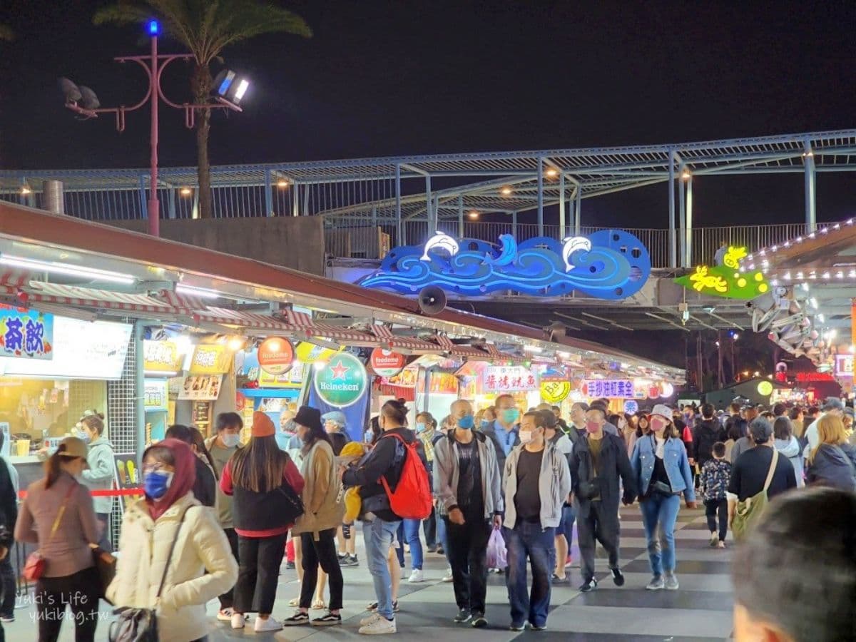 2026「迺夜市」1篇搞定!「全台36大夜市」營業時間、推薦小吃懶人包 2026「迺夜市」1篇搞定!「全台36大夜市」營業時間、推薦小吃懶人包