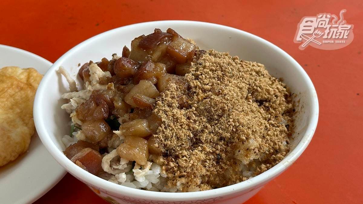 前金肉燥飯 img