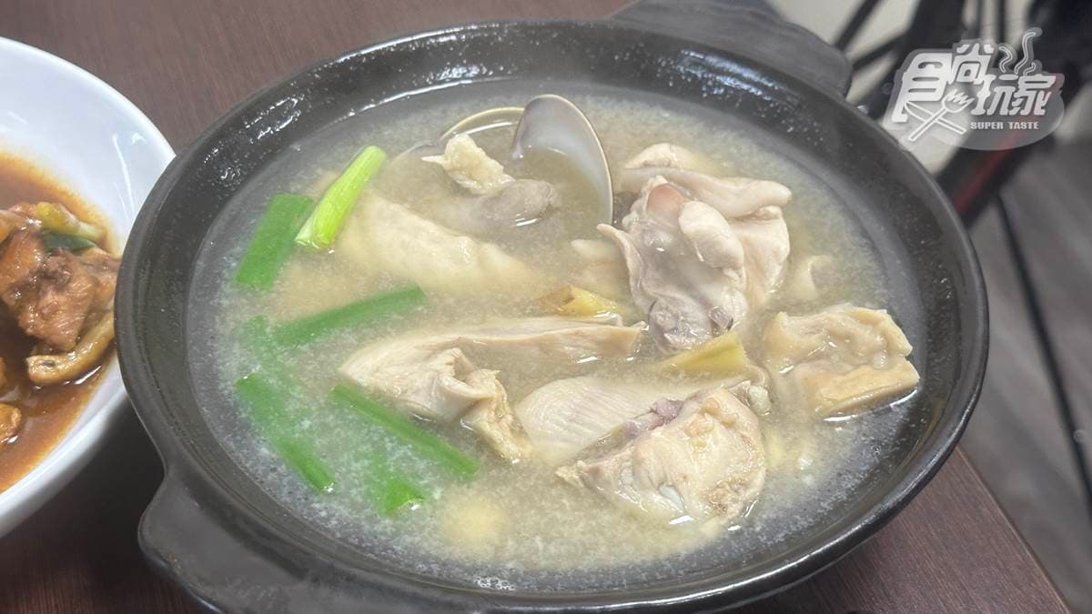 捌捌迷你土雞鍋(仁武店)