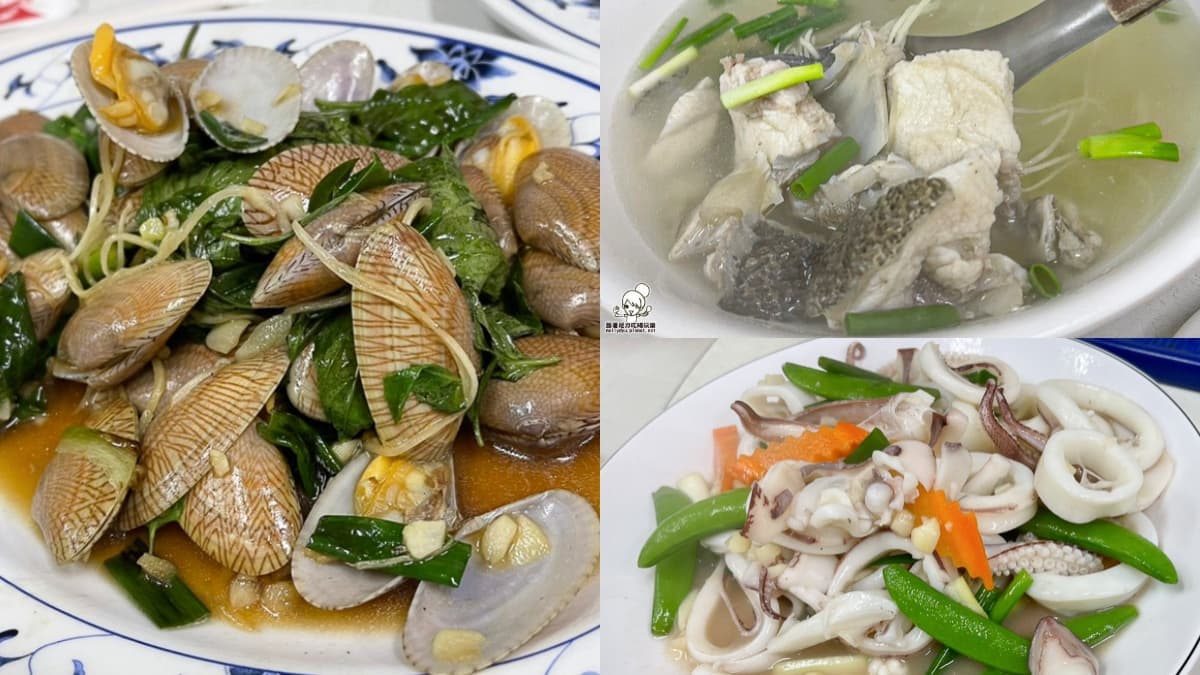 2026出遊推薦!最好吃、最好逛、最好拍,全台35條老街特色、必吃美食 旗津老街:搭渡輪、玩水吃美食|高雄老街