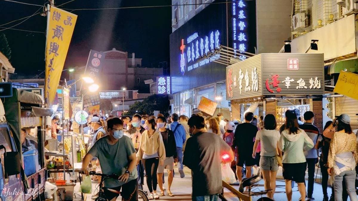 恆春老街(恆春古城魅力商圈) img