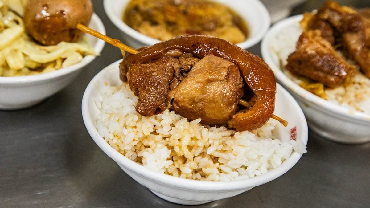 陳明統爌肉飯 img