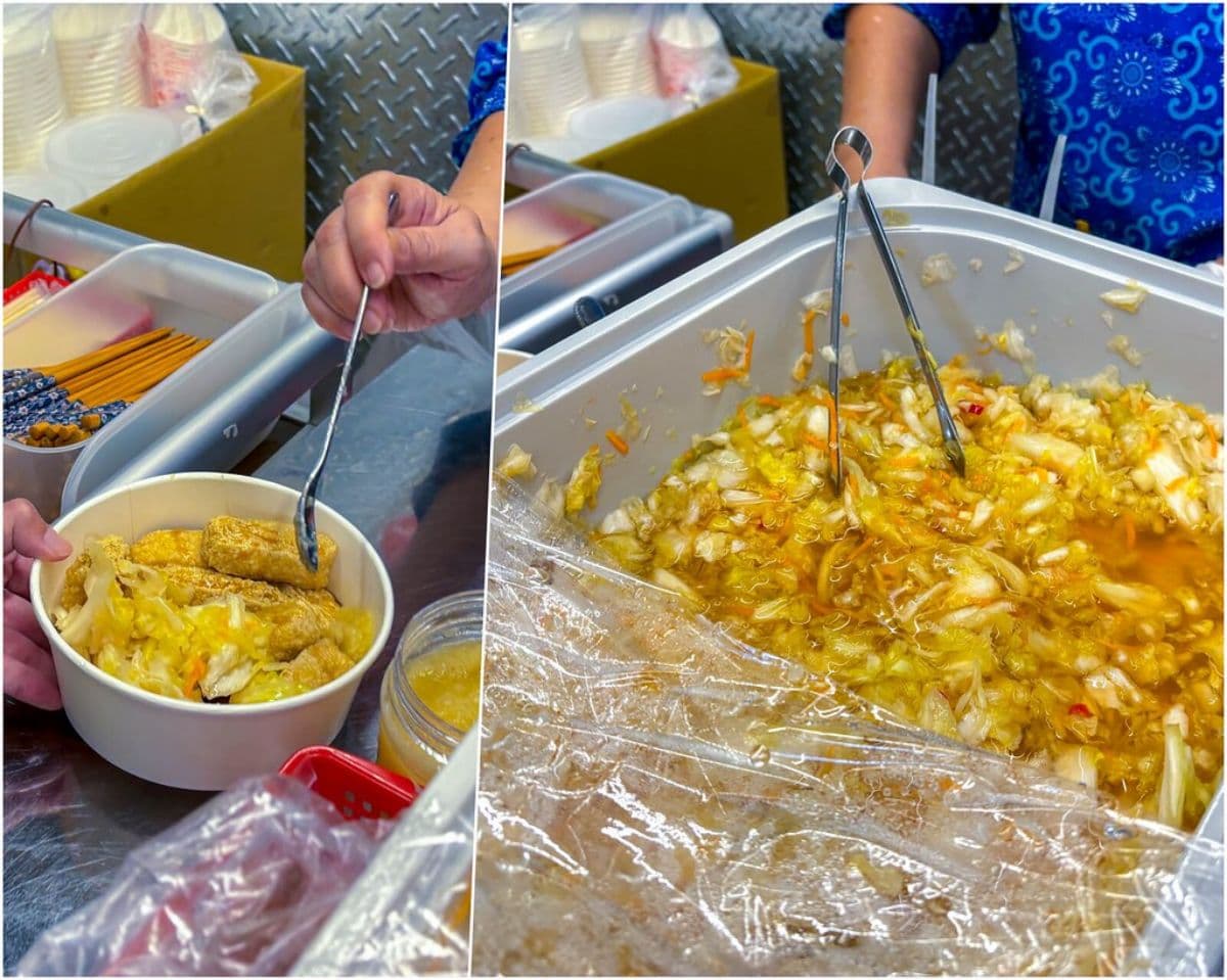 超難買「台北最頂臭豆腐」開店面!迷人臭香外酥內嫩,鄰近樂華夜市快朝聖 超難買「台北最頂臭豆腐」開店面!迷人臭香外酥內嫩,鄰近樂華夜市快朝聖