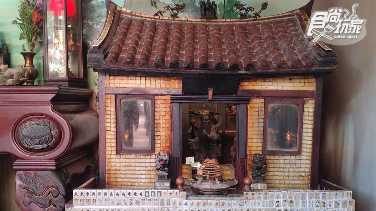 鹽水大眾廟 img