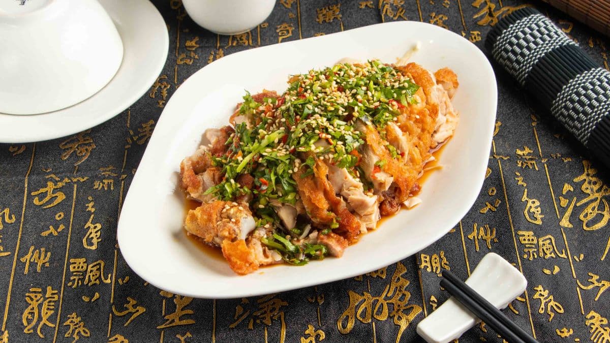 七彩雲南(八德店)